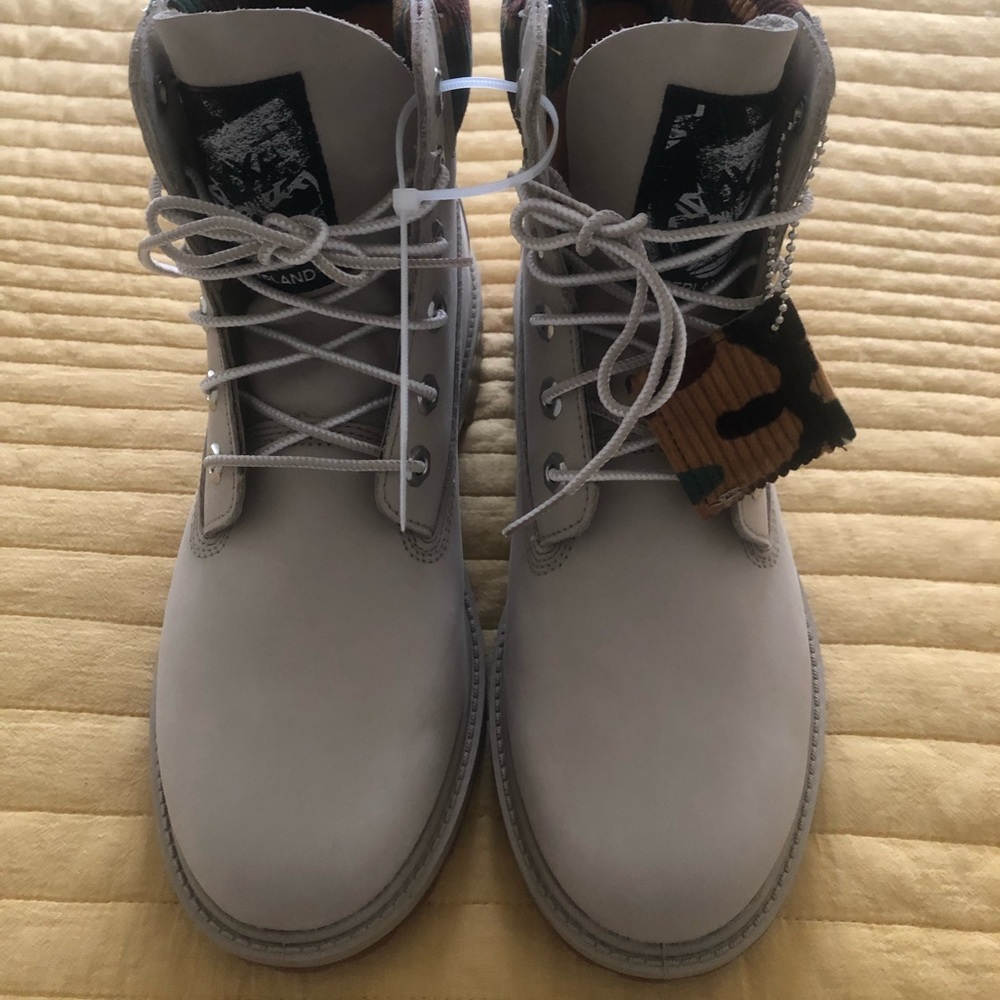 Timberland - Picture 2 of 16